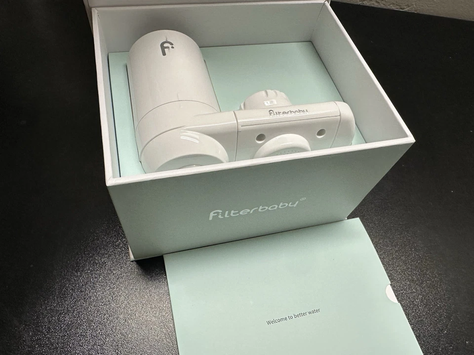 Filter Baby, Water Filter with PRODermis New - Image 2 of 4