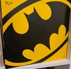 Prince - Partyman (Video Mix) / Feel U Up  12" Single original pressing 1989.