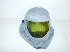 Salisbury/Honeywell Pro-Hood Arc-Flash Protective Wear 40Cal/CM FH 40 GY (SZY94)