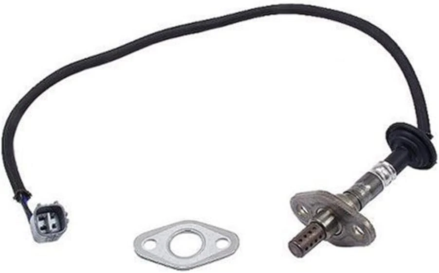 Sensor de oxigênio downstream para 1998 1999 2000 Toyota RAV4 *NOVO DENSO FABRICANTE DE EQUIPAMENTO ORIGINAL - Imagem 3 de 3