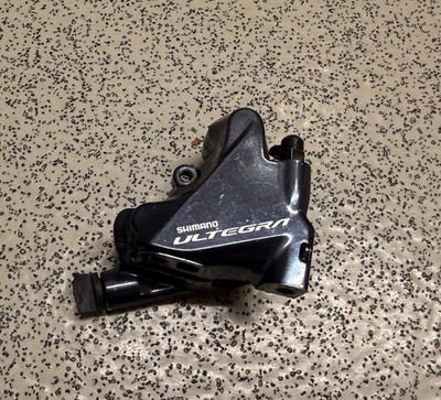 Shimano Ultegra BR-R8070 Hydraulischer Bremssattel - Flat Mount - Gebraucht (M16)