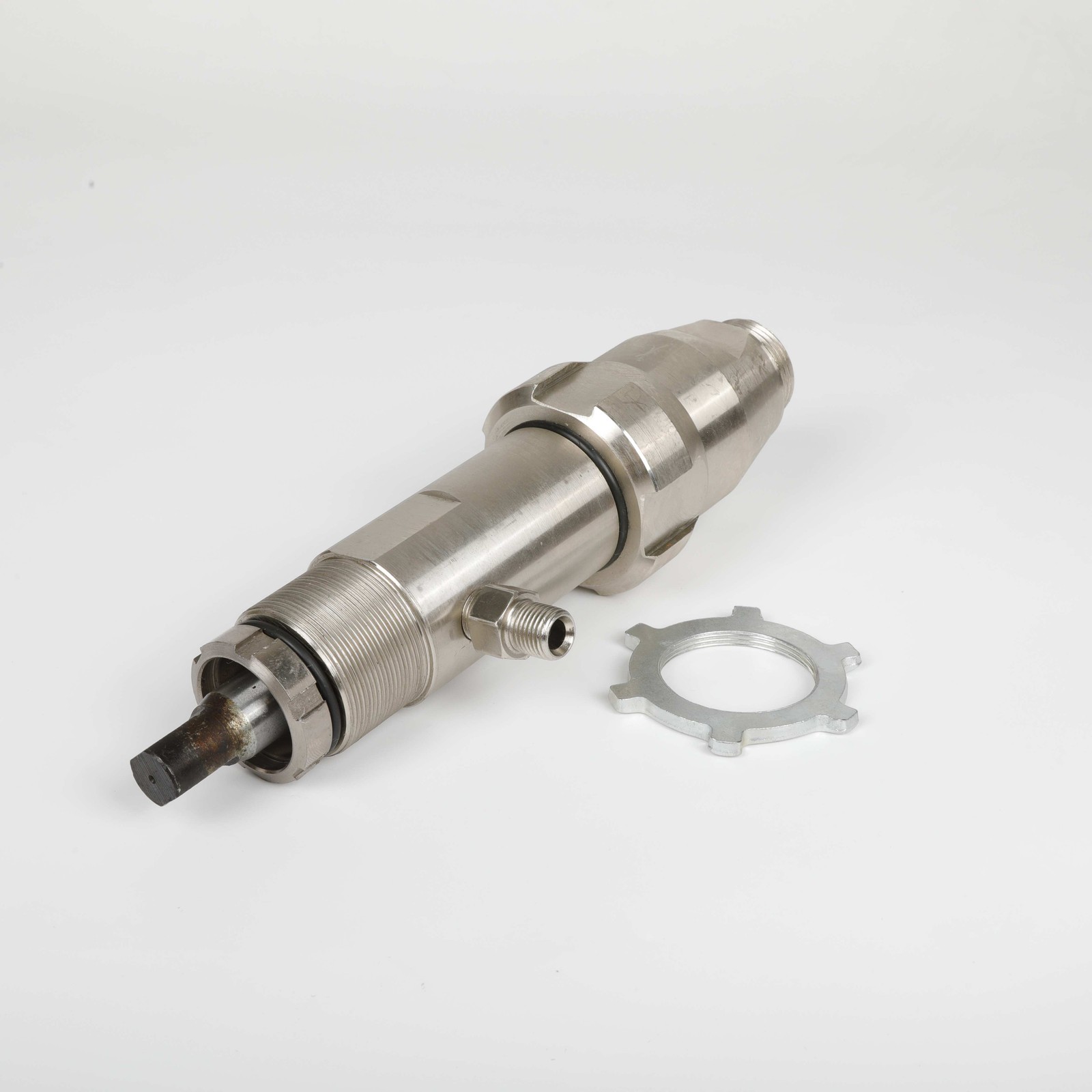 Airless Spray Pump For Graco 795 695 Ultra Max II GMax 3900 248204 Sprayer NEW