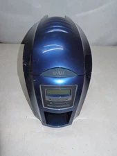 IDVille ID Maker Thermal Color ID Card Printer ** unit only **