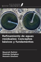 Refinamiento De Aguas Residuales: Conceptos BáSicos Y Fundamentos Rahimi (U. A.)