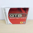 Grand Theft Auto 2 (Sega Dreamcast, 2000) Tested Working