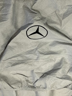 2010-2017 MERCEDES BENZ E CLASS COUPE/CONVER C207/A207 OEM OUTDOOR CAR COVER