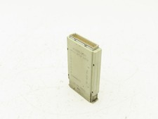 Siemens 6ES5398-0KS11 Memory Cartridge Mold Setup Data Card