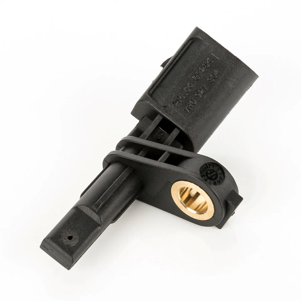 2X Sensor ABS Tacómetro Set Delante Para SEAT ALTEA XL LEON TOLEDO Hasta 11/2009 - Imagen 4 de 4