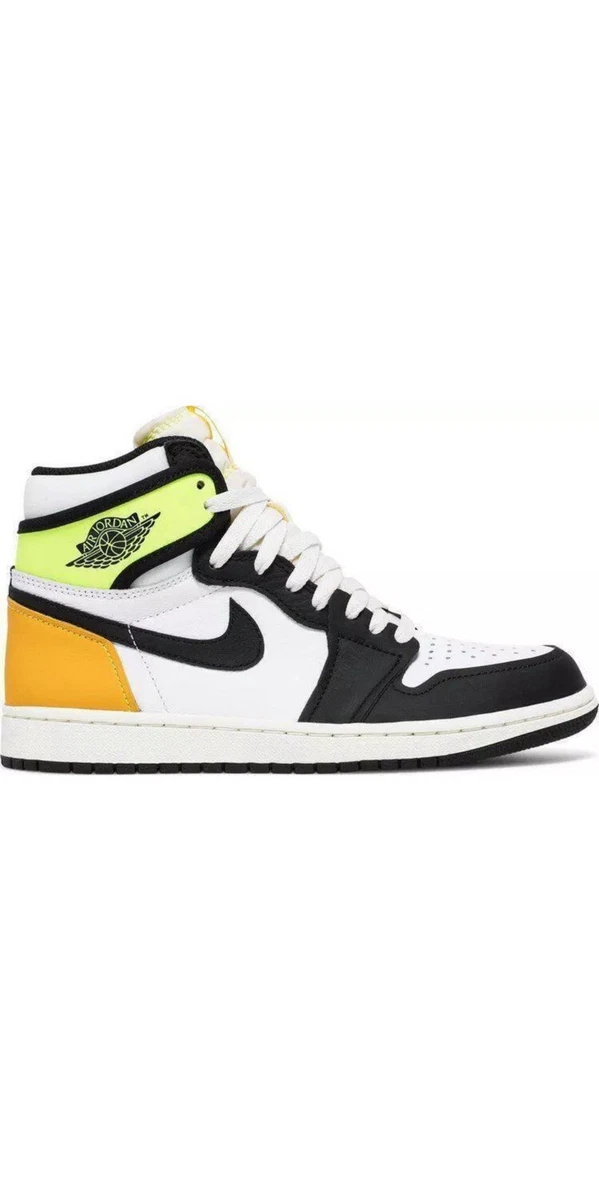 Jordan 1 Retro High OG Volt for Sale | Authenticity Guaranteed | eBay
