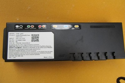Aquarius - FAB-100C - Control Box for Adjustable Bed
