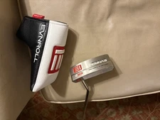 Evynroll ER2 Putter (35”) - Excellent condition!