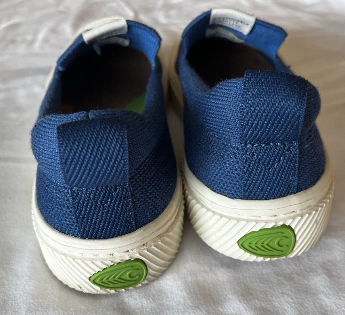 Cariuma Knit Slip On Loafers Sneakers Amazon.com | Cariuma OCA Low Canvas Sneakers, Comfortable  main image 2