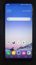 LG Stylo 4 Metro by TMobile Unlocked Android ...