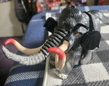 Transformers Universe Nemesis Prime 2004 Incomplete