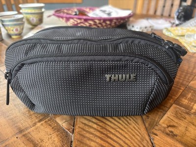 Thule Crossover 2 Toiletry Bag / Travel Organizer   Black