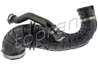 Topran Ansaugschlauch, Luftfilter 304 058 FüR Ford