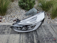 RENAULT CLIO IV 4 LIFT Originale Faro Sinistro Full Led 260601381R