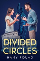 Hany Fouad | Divided Circles | Taschenbuch | Englisch (2024) | [.]