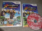 Excitebots: Trick Racing (Nintendo Wii, 2009) Complete & Tested