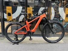 Giant TRANCE X Elite ADV 3 Shimano Deore 12s Disc (Carbon) Medium Full Sus MTB