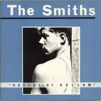 The Smiths 'Hatful Of Hollow' Lp Gatefold Schwarzes Vinyl - Neu & Versiegelt