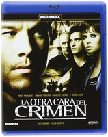 LA Otra Cara DEL Crimen (BLU-RAY)