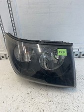 Feu avant (phare) Volkswagen CRAFTER