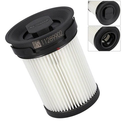 Waschbarer Ersatz Filter für Miele TriFlex HX1 FSF Staubsauger 9178017731