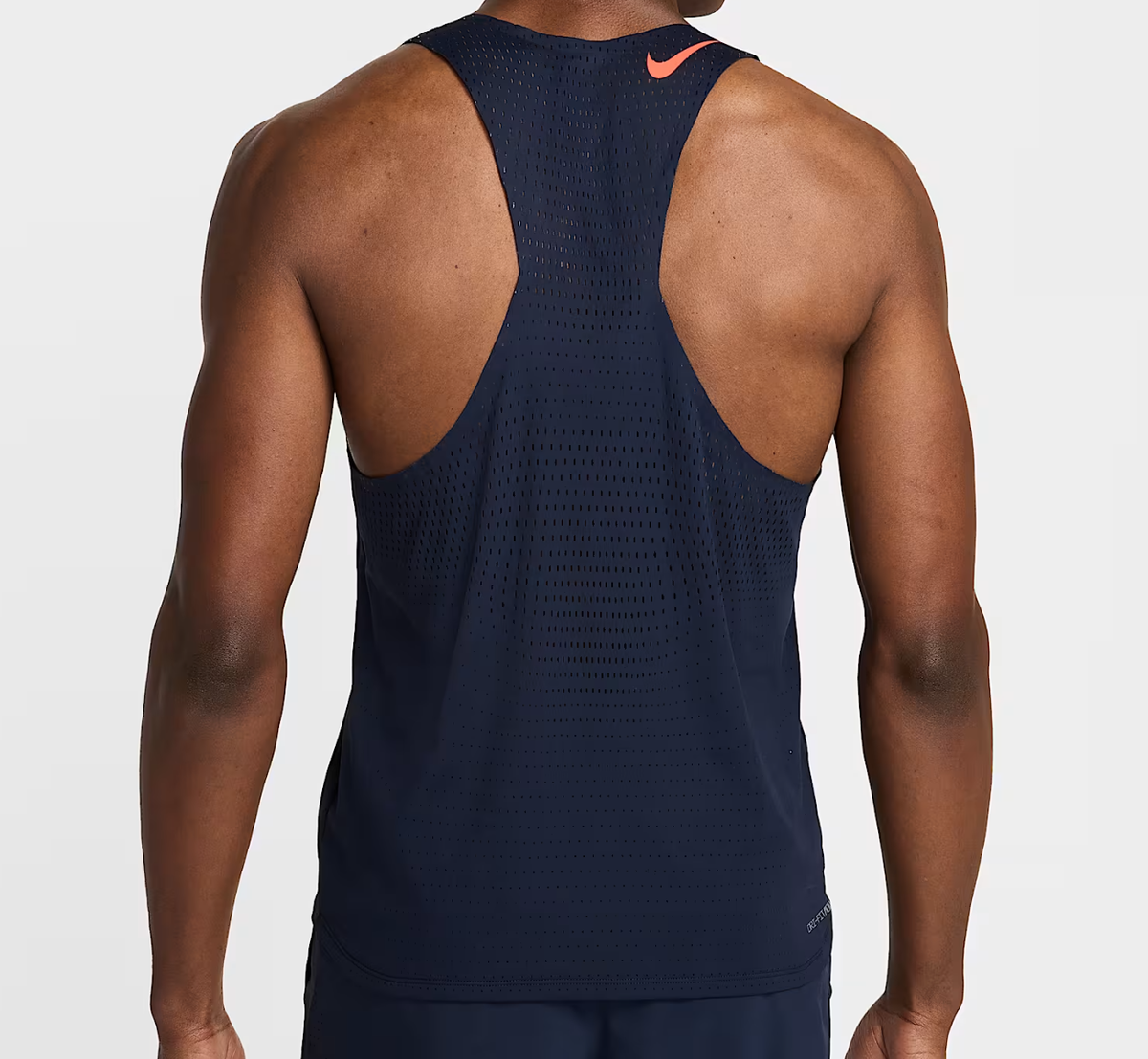 新品 L Nike Aeroswift シングレット FN4232-518 ナイキ エアロスイフト メンズ Dri-FIT ADV ランニング