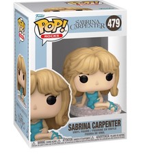 Funko Pop Sabrina Figures 12
