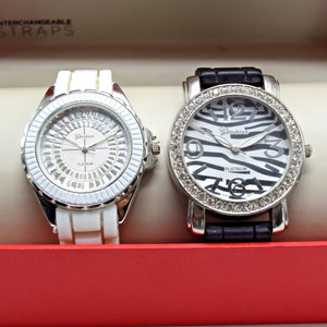 Zebra Watch | eBay