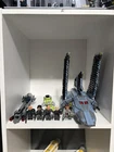 New ListingLEGO Star Wars: The Bad Batch Attack Shuttle (75314) WITH ALL MINIFIGURES