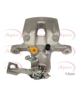 Apec Brake Caliper LCA1554N 583002V500 583102VA50 Premium OE Quality Part