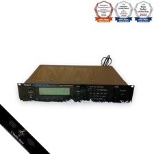 Roland JV2080 64Voice Synthesizer Module