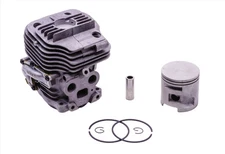 THE DUKE'S NIKASIL PISTON AND CYLINDER KIT FITS HUSQVARNA K760 II K770 51MM 581