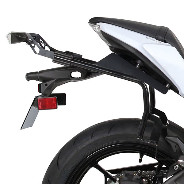 Shad 3P System Side Case Pannier Holders Motorcycle Motorbike - K0Z667IF