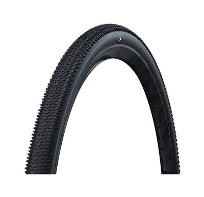 SCHWALBE TYRE 700X45 G-ONE R PERFORMANCE TLR TUBELESS