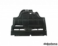 Unterfahrschutz FüR Opel Vivaro Kasten, Nissan, Renault Vorne 01-25