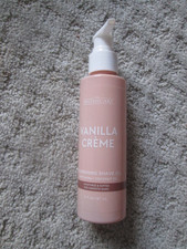 Vanilla Cr me Nourishing Shave Oil With Coconut 5 Fl Oz.
