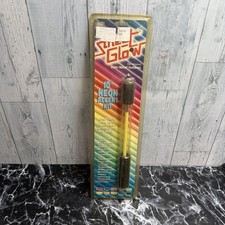 Streetglow An10or 12volt Yellow 10 Neon Tube Light Kit New Streetglow An10or 12volt Yellow 10 Neon Tube Light Kit New