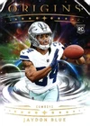 2025 Panini Jaydon Blue Base (Raw)