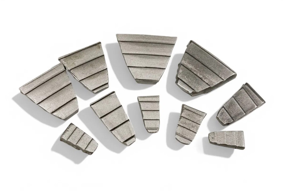 10pc Hammer Metal Wedge Set Lump Sledge Claw Pick Axe Mattock Handle Replacement
