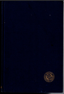 Magnetic Sound Recording ; by D A Snel - Philips Technical Library Hardcover