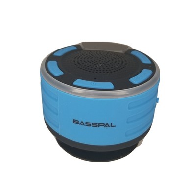BassPal F013 Pro TWS Bluetooth Speakers 