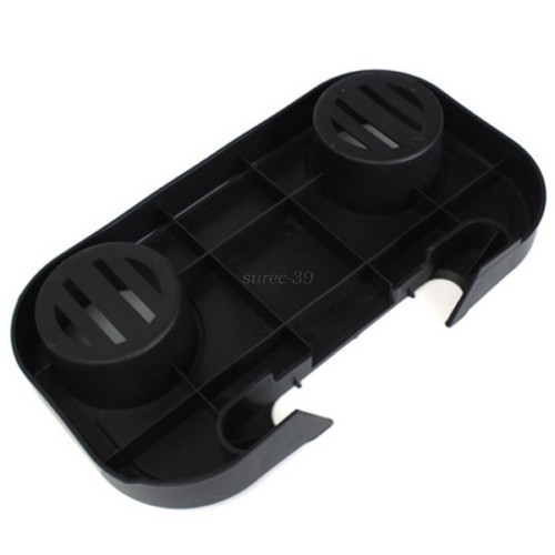 Clip On Camp Side Table Cup Drink Holder Tray for Folding Chair Beach Picnic AU - Picture 7 of 11