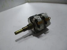 CLAROSTAT VARIABLE RESISTOR PART DNT-20-043