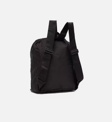 NWT Stella McCartney Gymsack adidas BY STELLA MCCARTNEY GYM SACK GL5451 Black NWT | eBay main image 3
