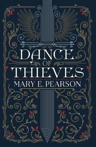 Pearson: Dance of Thieves, None, New, Paperback