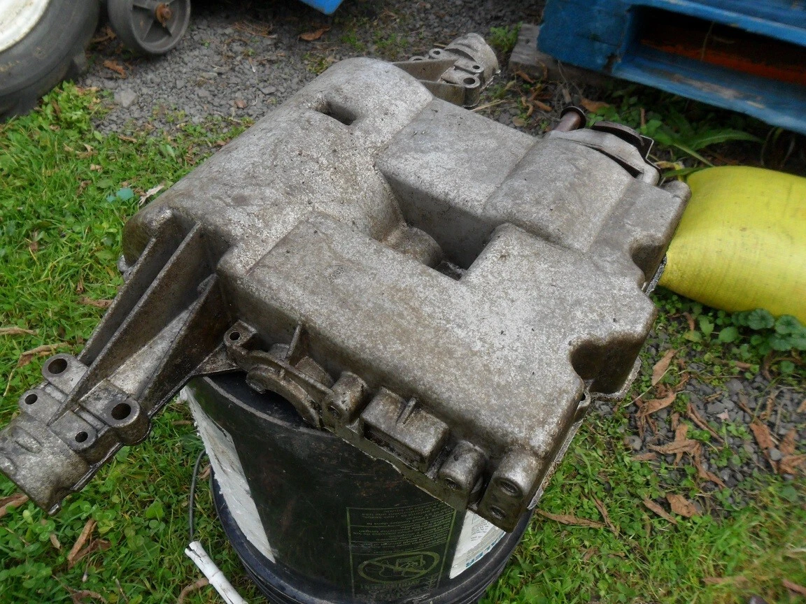 Ford yt16 transaxle sales