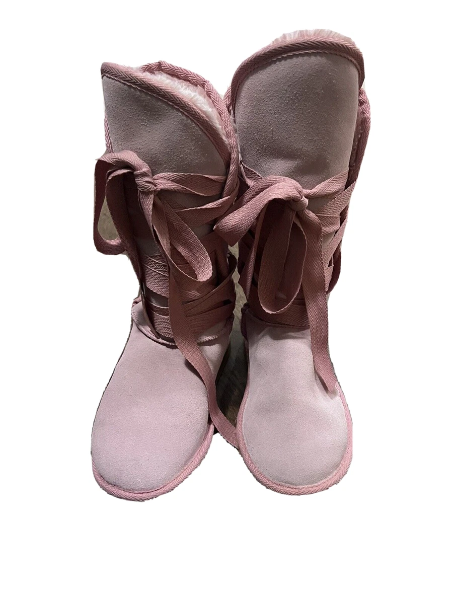Ugg on sale discontinued shoes